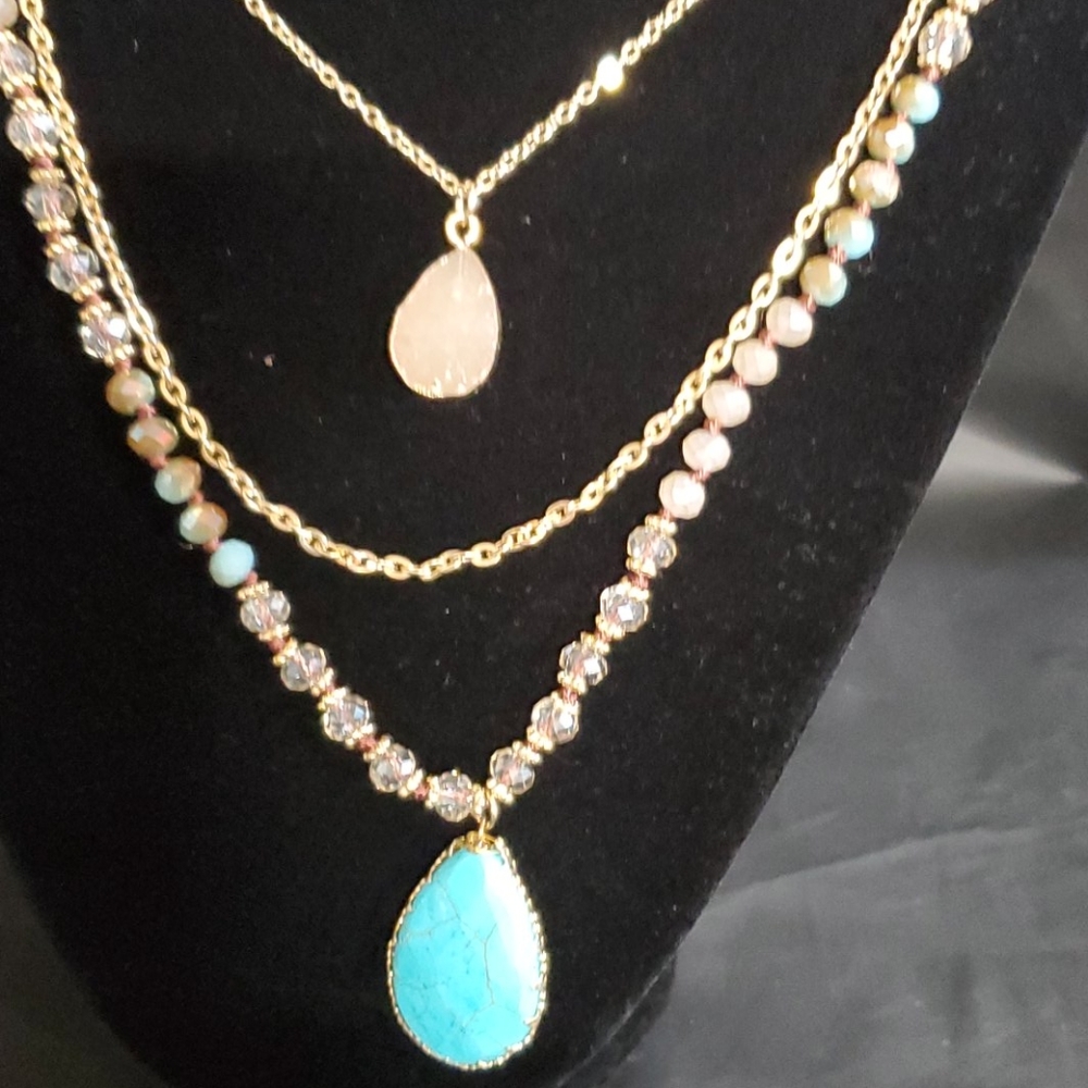 Necklace - Picture 2 of 2